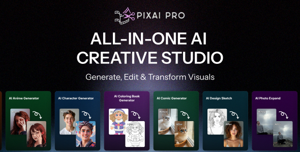 MyDzine - Complete SaaS Platform for AI Image Generation & Editing