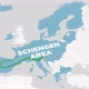 Schengen Area - Map - VideoHive Item for Sale