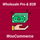 Wholesale Pro & B2B for WooCommerce - CodeCanyon Item for Sale