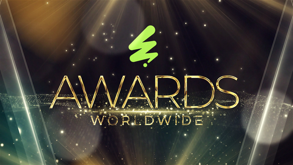 Award Ceremony Event
