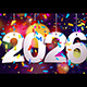 Happy New Year Celebration - VideoHive Item for Sale