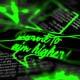 Glitch Luminescent Dynamic Intro - VideoHive Item for Sale