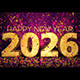 Happy New Year Celebration - VideoHive Item for Sale