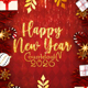 New Year Stories & Christmas Stories - VideoHive Item for Sale