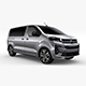 Citroen E-Spacetourer 2025 - 3DOcean Item for Sale
