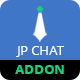 JP Chat Addon for Jobs Portal - Job Board Laravel Script - CodeCanyon Item for Sale