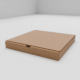 Pizza Box Closed 1 - 3DOcean Item for Sale