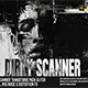 20-Dirty Scanner Transitions Pack – Glitch Scanlines, VHS Noise & Distortion FX For FCPX - VideoHive Item for Sale