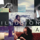 Illusion  - VideoHive Item for Sale