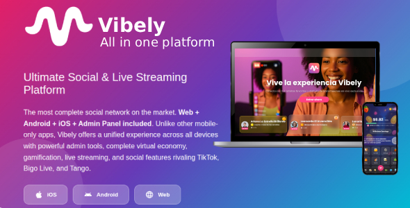 Vibely - Addon: AI Chat Translation