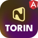 Torin – Angular ISP IPTV OTT Website Template - ThemeForest Item for Sale