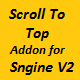 Scroll To Top Addon For Sngine - CodeCanyon Item for Sale