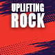 Upbeat Energetic Uplifting Rock - AudioJungle Item for Sale
