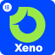 Xeno - Digital Solutions Experts Elementor Template Kits - ThemeForest Item for Sale