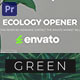 Ecological Intro - VideoHive Item for Sale
