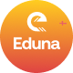 Eduna - Online Education Courses Symfony 7 Template - ThemeForest Item for Sale