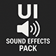 UI Sound Effects Pack