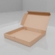 Pizza Box Open 2 - 3DOcean Item for Sale