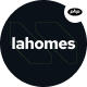 Lahomes - PHP Real Estate Management Admin & Dashboard Template - ThemeForest Item for Sale