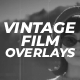 Vintage Film Frame Overlay FX for After Effects - VideoHive Item for Sale
