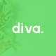 Diva - Organic Vegetables & Fruits Elementor Template Kit - ThemeForest Item for Sale