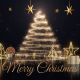 Christmas Intro - VideoHive Item for Sale