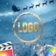 Magic Of Christmas Logo Reveal | FCPX & Apple Motion - VideoHive Item for Sale