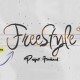 Freestyle Text Write On Tool | 7 Custom Shape Fonts with Perfect Freehand Scribble Animation - VideoHive Item for Sale