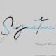 Signature Text Write On Tool | 7 Custom Shape Fonts with Perfect Freehand Scribble Animation - VideoHive Item for Sale