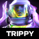 Trippy Music Effects | Apple Motion - VideoHive Item for Sale