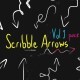 Arrows Pack Vol 01 Scribble Elements | 65 Doodle Animations - VideoHive Item for Sale