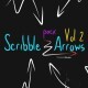 Arrows Pack Vol 02 Scribble Elements | 65 Doodle Animations - VideoHive Item for Sale
