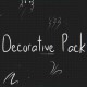 Decorative Scribble Elements | 47 Doodle Animations - VideoHive Item for Sale