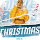 Christmas Party Flyer - GraphicRiver Item for Sale