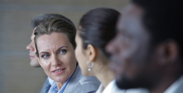 Business in Profile alt