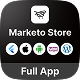 Marketo Store App - E-commerce Store app in Flutter (Android, iOS) with WooCommerce Full App - CodeCanyon Item for Sale