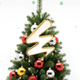 Christmas Gold Logo - VideoHive Item for Sale