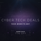 Cyber Tech Deals 4 - VideoHive Item for Sale