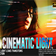 Cinematic Light Leaks Transitions – Warm Film Glow & Lens FX For PP - VideoHive Item for Sale