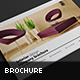 Brochure/Catalogue - Interior Studio - GraphicRiver Item for Sale