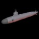 USS Seawolf SSN-21 - 3DOcean Item for Sale