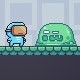 FruitBound - HTML5 Platform Game - CodeCanyon Item for Sale