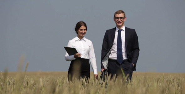 Wheat Field Colleagues alt