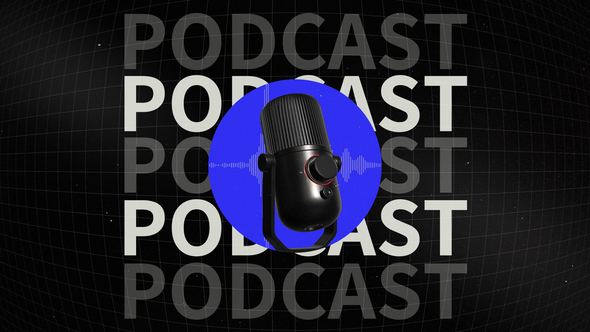 Podcast Opener