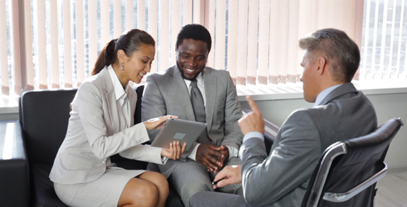 Perfect Solution alt