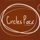 Circles Pack Scribble Elements | 32 Doodle Animations MOGRT - VideoHive Item for Sale