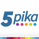 5pika - Drupal Theme  - ThemeForest Item for Sale