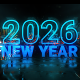 Happy New Year || Countdown 2026 - VideoHive Item for Sale