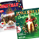 Christmas Flyer Bundle - GraphicRiver Item for Sale