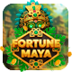 Fortune Maya - HTML 5 Slot Machine Game | Source Code - CodeCanyon Item for Sale